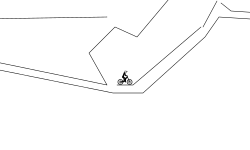 medium track
