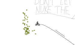 Don't Let Them Nuke the Moon!
