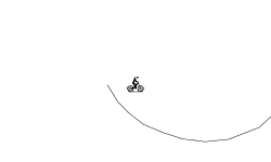 Hold Up + Left Wheelie