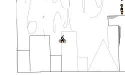 HARD FLAPPY BIRD