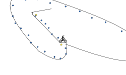 the winning gravity