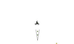 New Glitch!! Auto At First