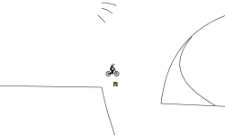 Truck Racer
