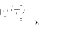 should i quit Freerider hd