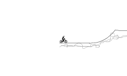 1 smooth and detailed jump