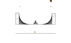 Fun Lil Half Pipe