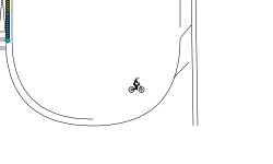 HALF FLY