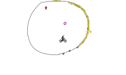 round a round