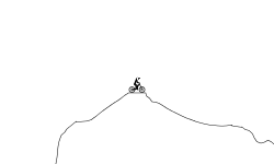 Rocky Jumps
