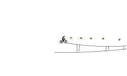 EPIC JUMP!!!!!!!!!!!!!!!!!