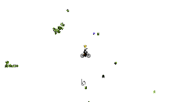 Heli glitch