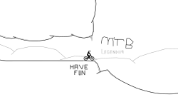 smooth hill jumps