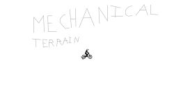 Mechanical Terrain