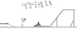 Trial 1: The Beginning