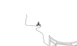 Woods fun track