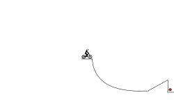 Speed track
