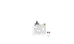 20 subs