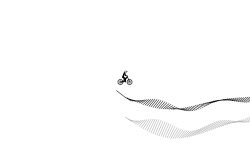 Riding the Ribbon