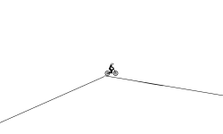 My first track