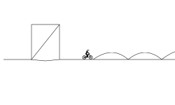 Obstacle Course 1