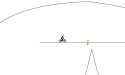 mini track