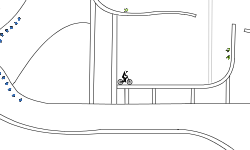 crazy gravity