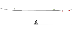 Get to the end