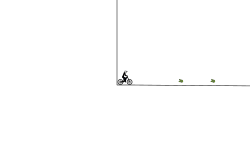 Big Jumps