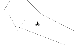 A plane