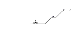 Climbing challenge