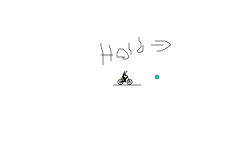 spin like you mean it