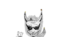 Devil 😈 😎