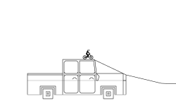 First Track
