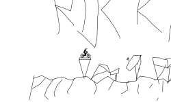 RoCkY cLifFs
