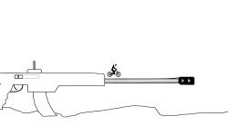 Gun