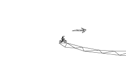 Triangle World Demo