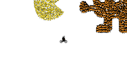Pac-man and Kubert