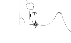 Forest Rush