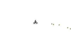 falling