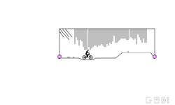 super hard track