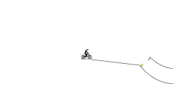 Zip line
