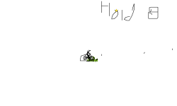 Weird boost glitch