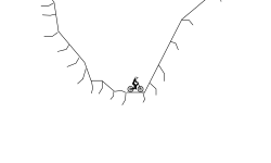 Mountain climbing