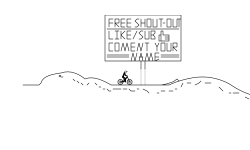 Free Shout Out/Warm Up