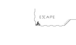 Escape!