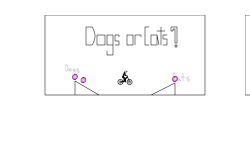 Collab Cats or Dogs
