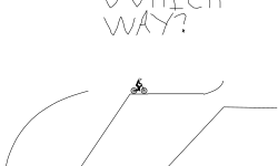 Which Way? You choose...