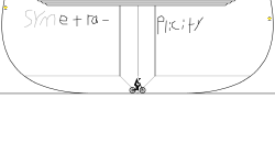 Symetreplicity pt.1