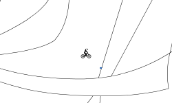Gravity Graffiti