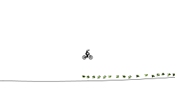 Speed jumps